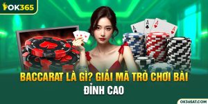 baccarat là gì