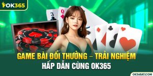 game bài đổi thưởng