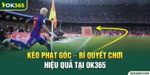 kèo phạt góc