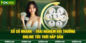 xổ số nhanh